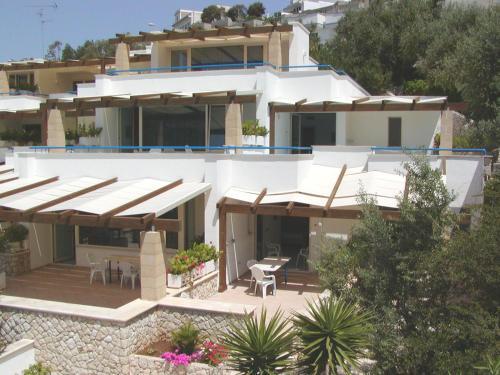 Hotel Selenia Residence