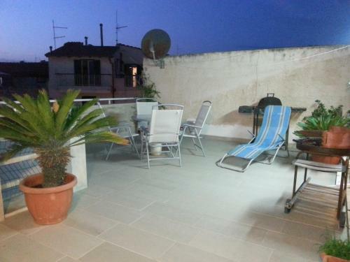 Apartamento Alu'