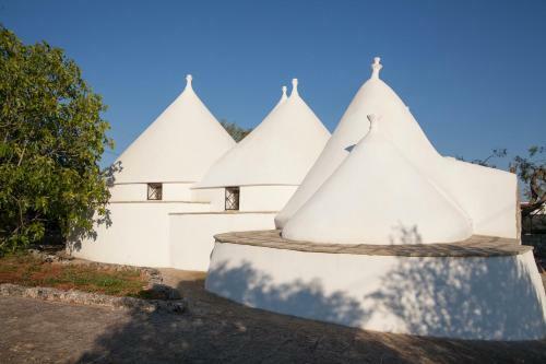 Trullo Degli Ulivi