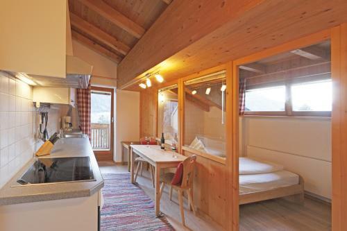 Agroturismo Zingerlehof Trens