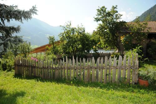 Agroturismo Zingerlehof Trens