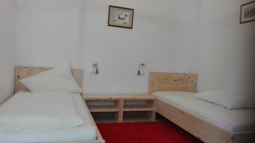 Agroturismo Zingerlehof Trens