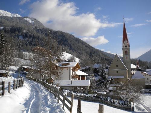 Agroturismo Zingerlehof Trens