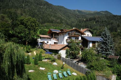 Agroturismo Zingerlehof Trens