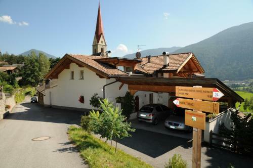 Agroturismo Zingerlehof Trens