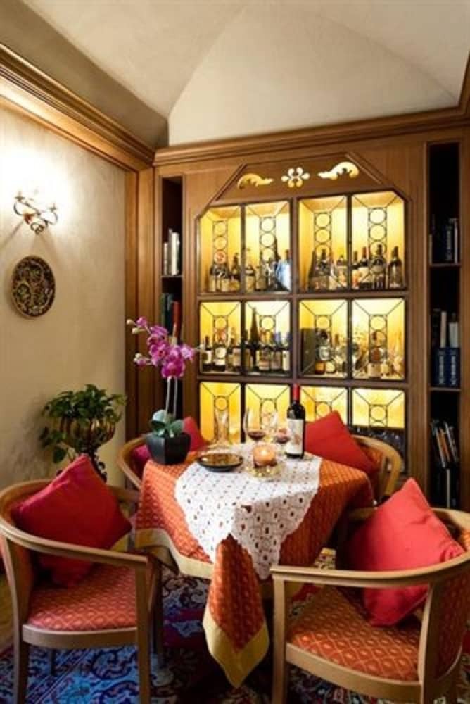 Hotel Aquila