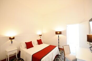 Bed & Breakfast Amalfi Luxury House