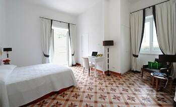 Bed & Breakfast Amalfi Luxury House
