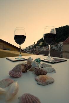 Bed & Breakfast Amalfi Luxury House