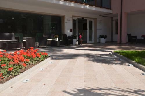 Hostal Rosen Garden Garn�