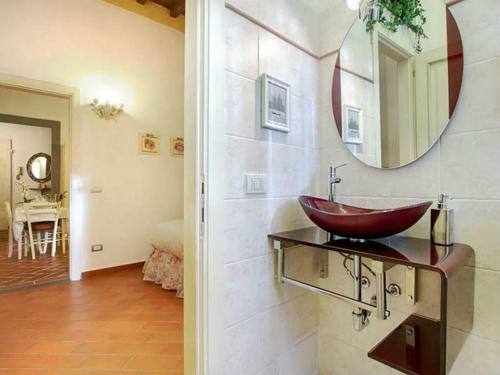 Apartamento Ricale