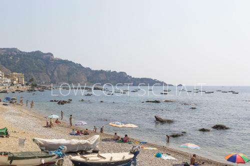 Naxos Holiday Apartment