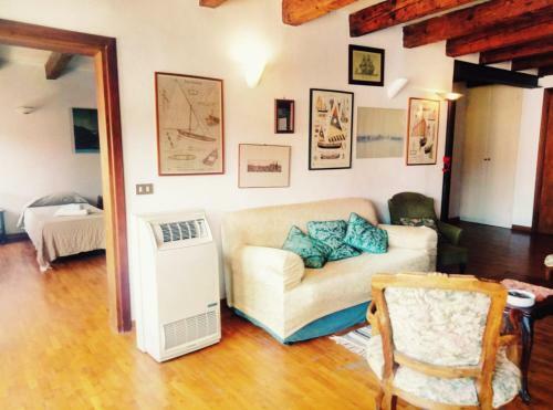 Apartamento Venice Homes & Holidays Biennale