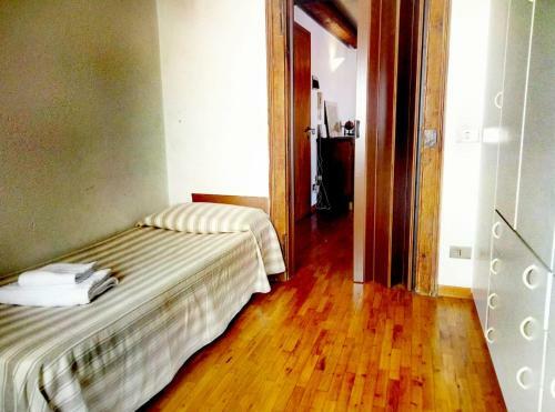 Apartamento Venice Homes & Holidays Biennale