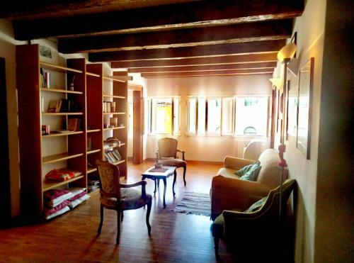 Apartamento Venice Homes & Holidays Biennale