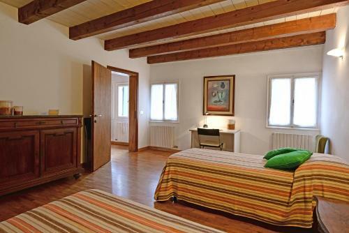 Apartamento Venice Homes & Holidays Biennale