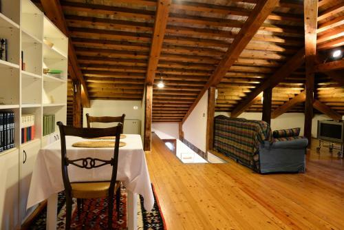Apartamento Venice Homes & Holidays Biennale