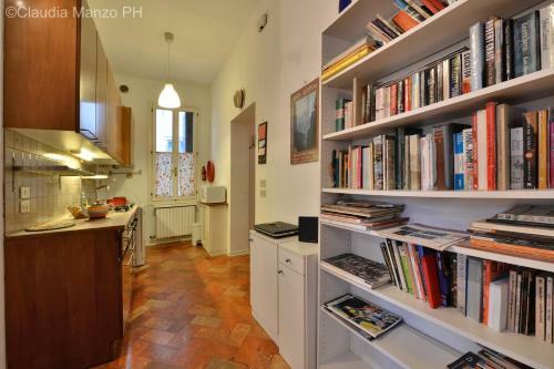 Apartamento Venice Homes & Holidays Biennale