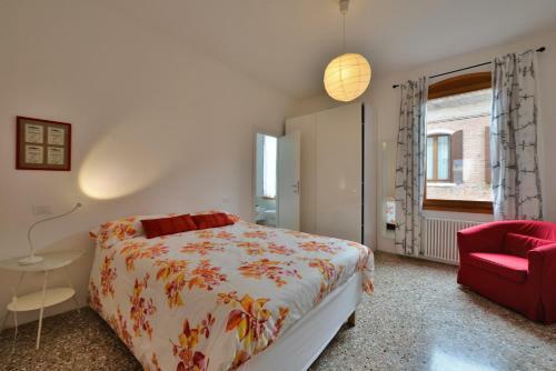 Apartamento Venice Homes & Holidays Biennale