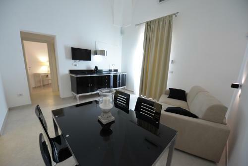Apartamento Appartamenti Sidera