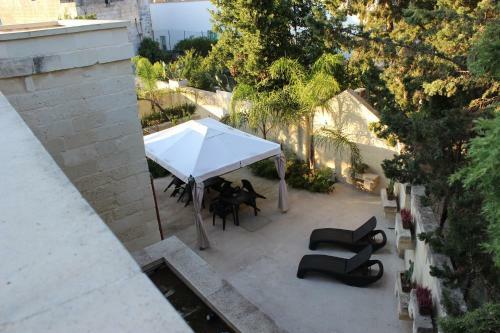 Apartamento Appartamenti Sidera