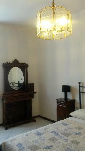 Bed & Breakfast La Casa Del Nonno Zambonate