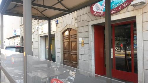 Bed & Breakfast La Casa Del Nonno Zambonate