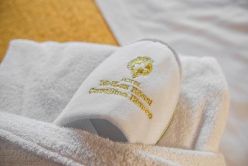 Hotel Cavallino Bianco - Weisses Roessl