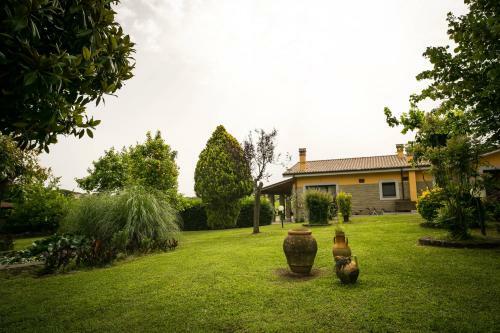 Agroturismo Agriturismo L.b.stud