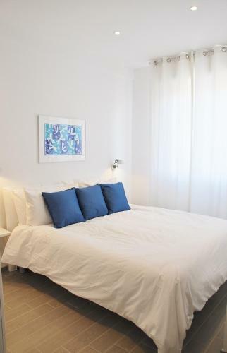 Apartamento Spinnaker Holidays