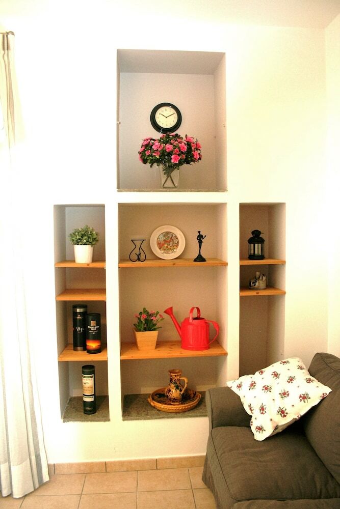 Bed & Breakfast Urbevetus
