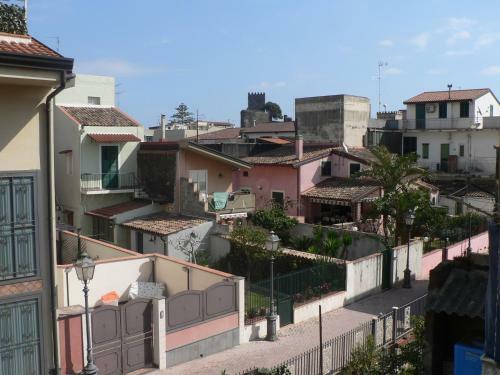 Casa Vacanze Un Rifugio Nel Mare