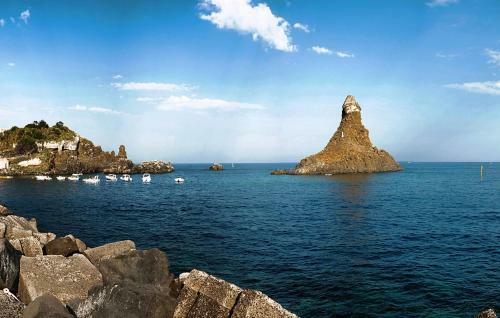 Casa Vacanze Un Rifugio Nel Mare