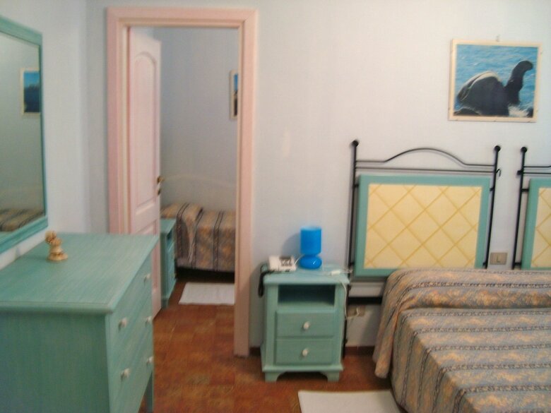 Hotel Sandalyon