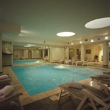 Hotel Lido La Perla Nera