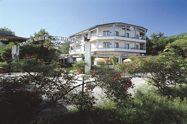 Hotel Lido La Perla Nera