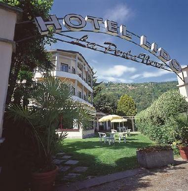 Hotel Lido La Perla Nera