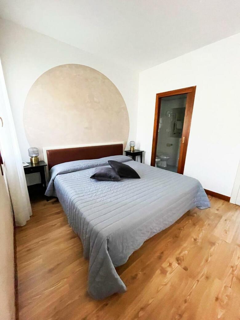 Hotel Villa Braida