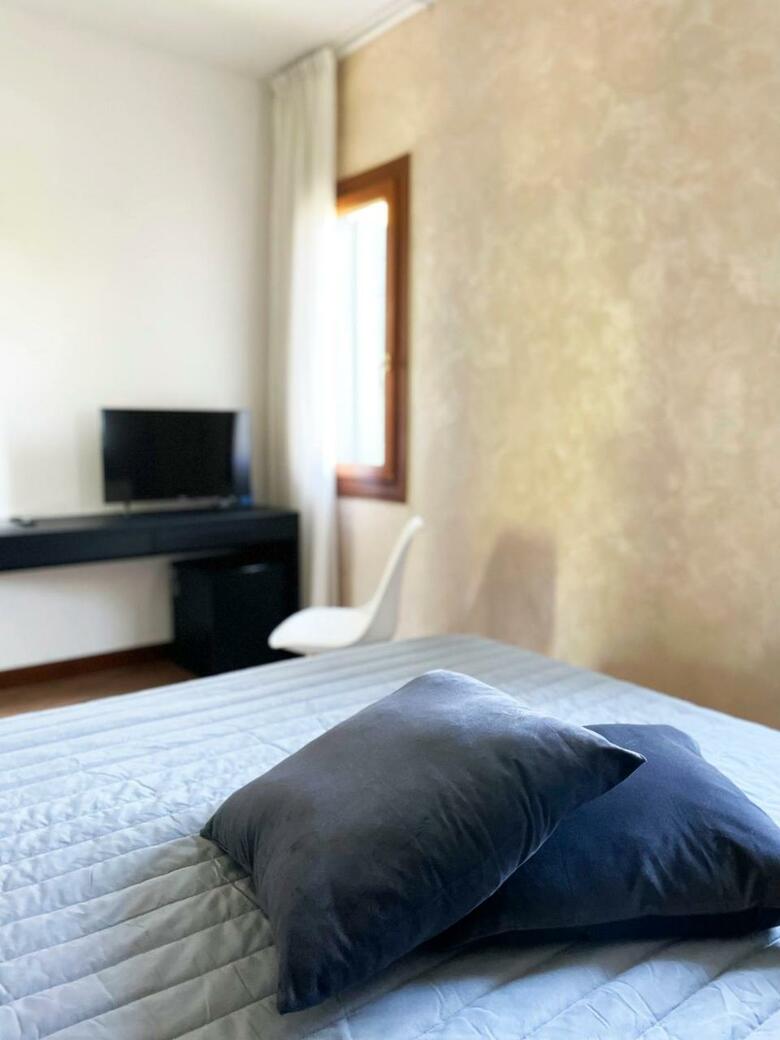 Hotel Villa Braida