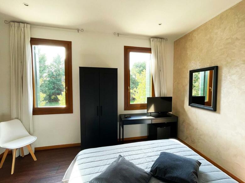 Hotel Villa Braida