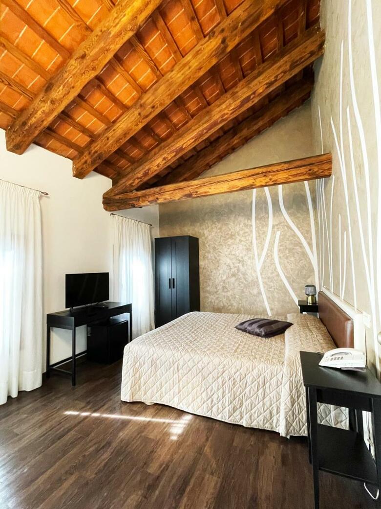 Hotel Villa Braida