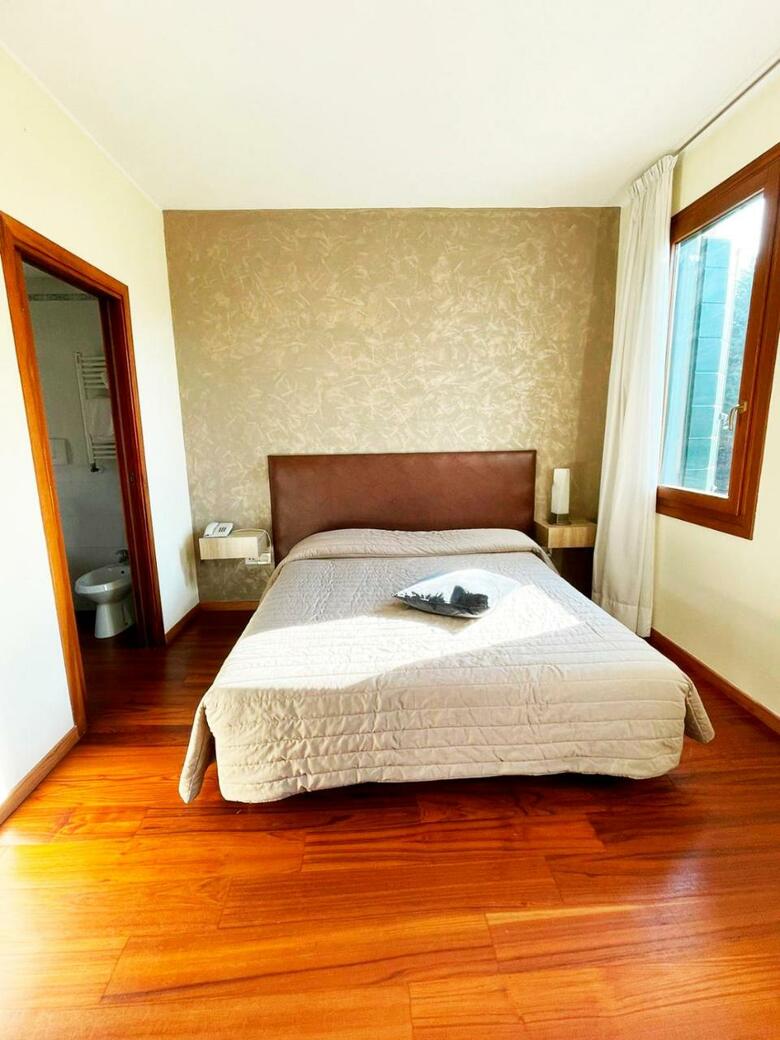 Hotel Villa Braida