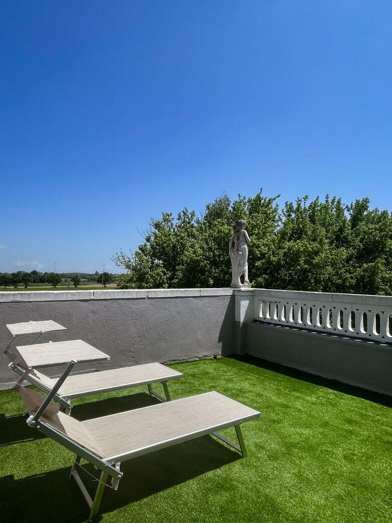 Hotel Villa Braida