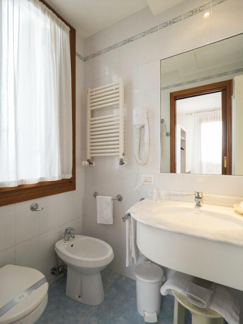 Hotel Villa Braida