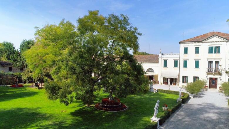 Hotel Villa Braida