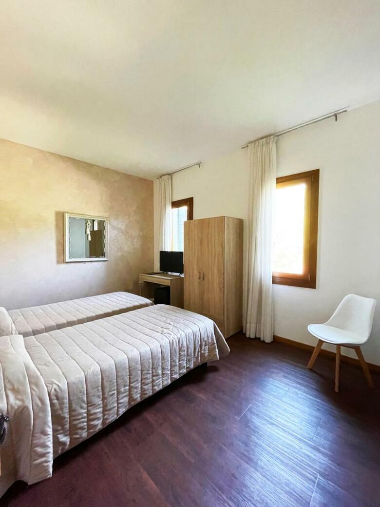 Hotel Villa Braida