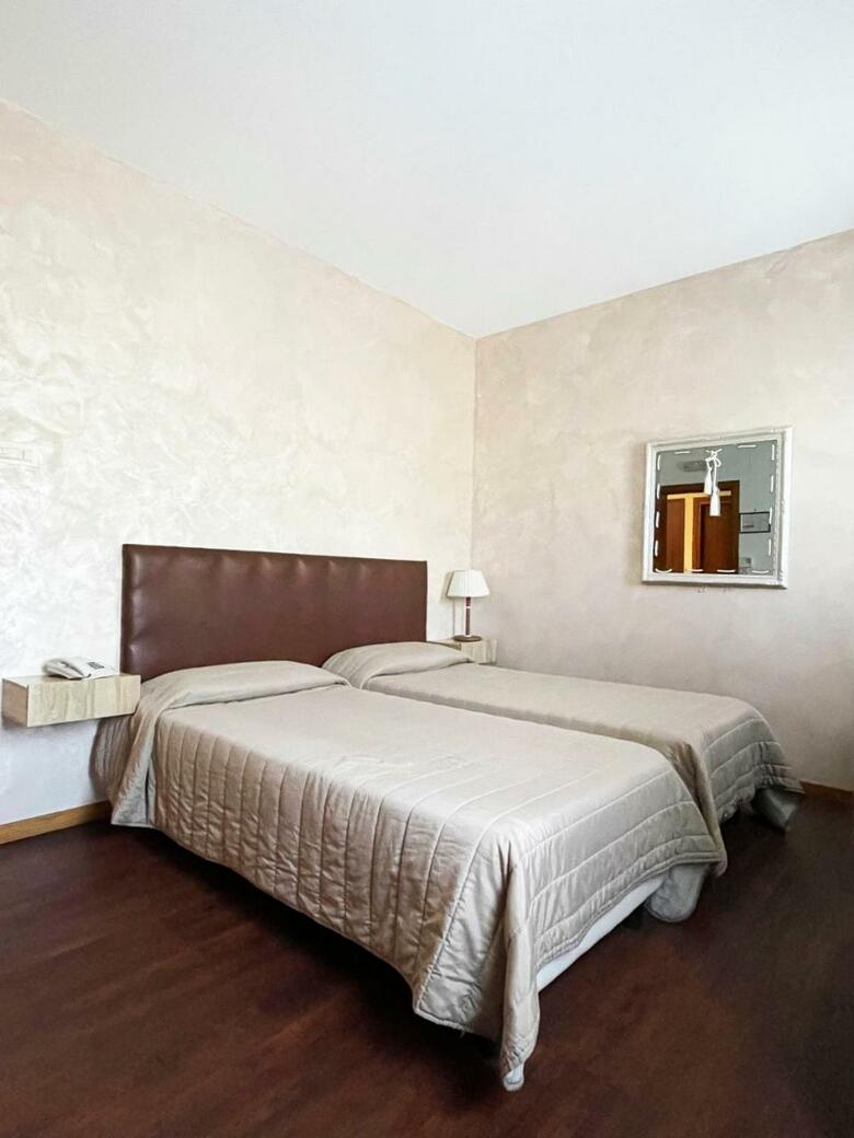 Hotel Villa Braida