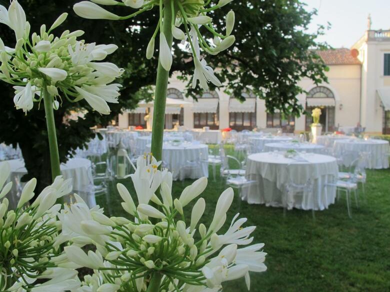 Hotel Villa Braida