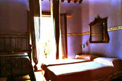 Hotel Villa Isabela