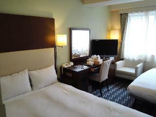 Hotel Il Cuore Namba
